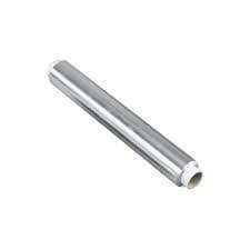 Aluminum folie