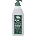 Handdesinfektion med pump Des 85 Liv