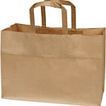 Plantkasse papper 17 lit
